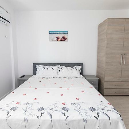 Sorin Residence Năvodari Εξωτερικό φωτογραφία