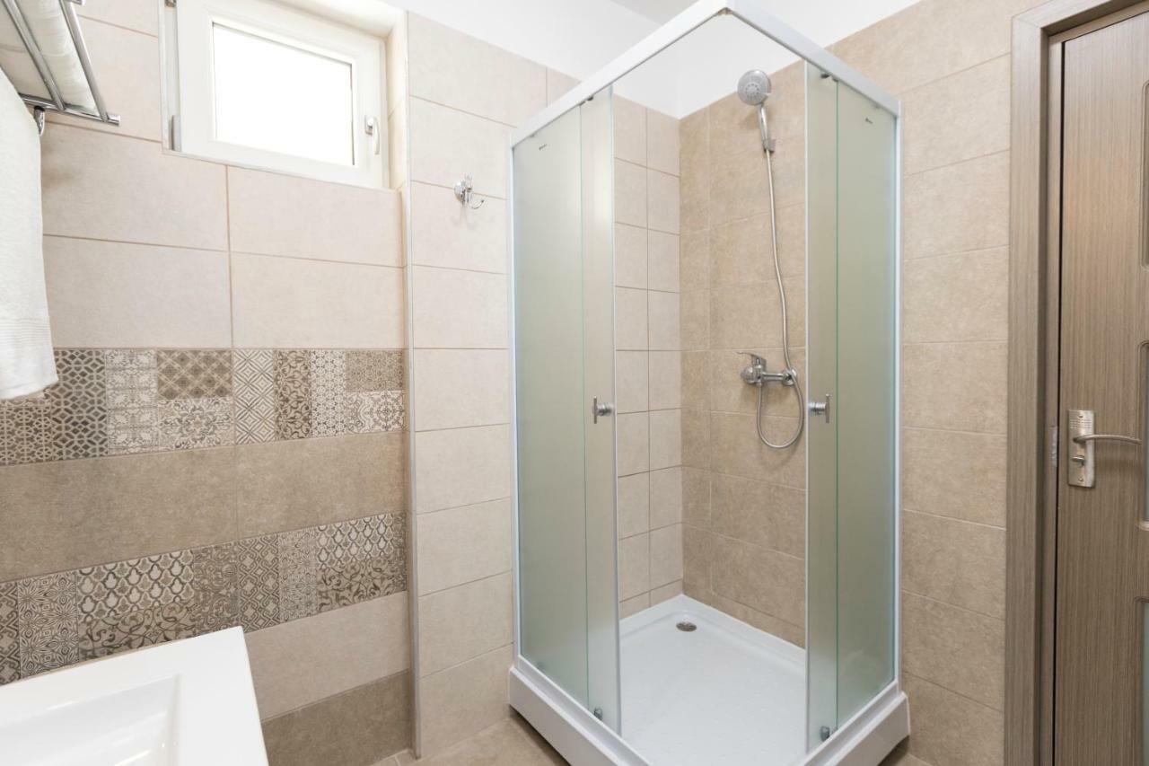 Sorin Residence Năvodari Εξωτερικό φωτογραφία
